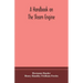 A handbook on the steam engine, with especial reference to small and medium-sized engines, for the use of engine makers, mechanical draughtsmen, engin