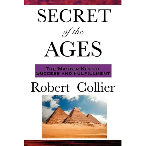 The Secret of the Ages