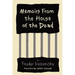 Memoirs from the House of the Dead