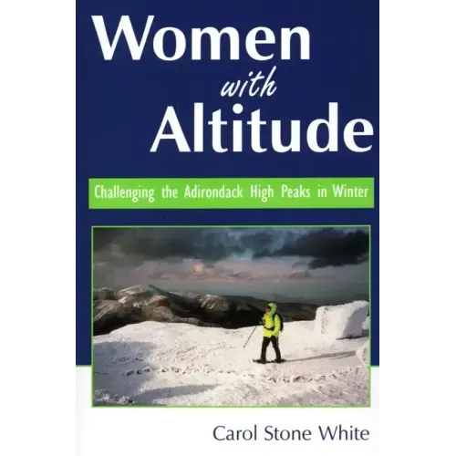 Women With Altitude