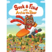Seek and Find with Archie the Bear