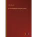 S. Mary Magdalene and Other Poems