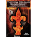 The New Orleans Saints Story: The 43-Year Road to the 2009 Super Bowl Championship