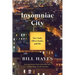Insomniac City: New York, Oliver Sacks, and Me
