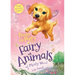 Penny the Puppy: Fairy Animals of Misty Wood