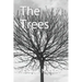 The Trees: A black and white old style art photography album of trees