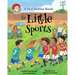 A Feel Better Book for Little Sports