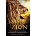 Roar from Zion: Discovering the Power of Jesus Through Ancient Jewish Traditions