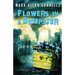 Flowers in a Dumpster