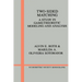 Two-Sided Matching: A Study in Game-Theoretic Modeling and Analysis
