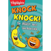 Knock Knock!: The Biggest, Best Joke Book Ever