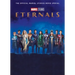 Marvel's Eternals: The Official Movie Special Book