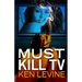 Must Kill TV