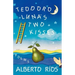 Teodoro Luna's Two Kisses: Poems