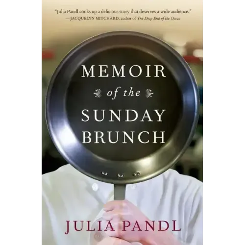 Memoir of the Sunday Brunch