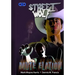 Mute Elation: A Street Wolf Graphic Novel