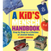 A Kid's Mensch Handbook