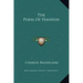 The Poem of Hashish
