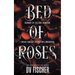 Bed of Roses: An Enemies To Lovers Curvy Girl Dark Romance