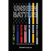 Unseen Battles: The Price of Duty in a Life of Trauma and Sacrifice