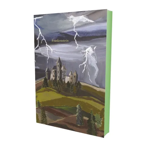Frankenstein (Painted Editions)