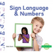Sign Language & Numbers