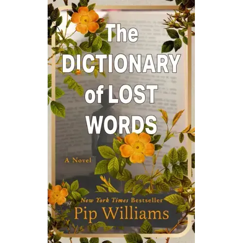 The Dictionary of Lost Words