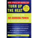 Turn Up The Heat: Unlock the Fat-Burning Power of Your Metabolism