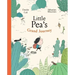Little Pea's Grand Journey