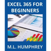 Excel 365 for Beginners