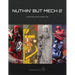 Nuthin' But Mech 2: Sketches and Renderings