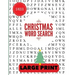 Christmas Word Search Large Print: Christmas Word Find, Christmas Puzzles, Large Print Word Search, Large Print Word Find