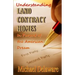 Understanding Land Contract Homes: In Pursuit of the American Dream