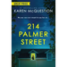 214 Palmer Street
