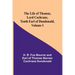 The Life of Thomas, Lord Cochrane, Tenth Earl of Dundonald, Volume I