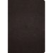 ESV Study Bible (Buffalo Leather, Deep Brown)
