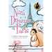 Nora Dreams of Paris