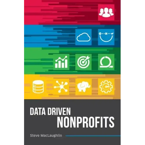 Data Driven Nonprofits