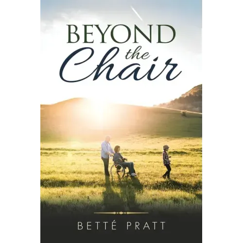 Beyond the Chair