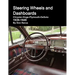 Steering Wheels and Dashboards 1939-1949 Chrysler Corporation