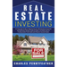 Real Estate Investing: An Essential Guide to Flipping Houses, Wholesaling Properties and Building a Rental Property Empire, Including Tips fo