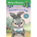 World of Reading: Disney Bunnies: Thumper and the Egg-Level 1 Reader