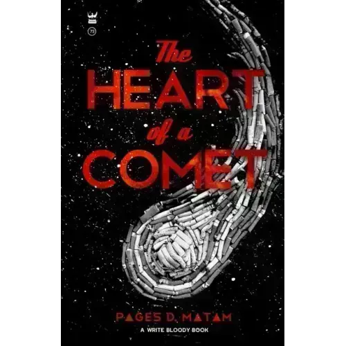 The Heart of a Comet