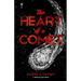 The Heart of a Comet