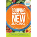 Souping Is the New Juicing: The Juice Lady's Healthy Alternative