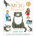 The Mog Treasury: Six Classic Stories about Mog the Forgetful Cat