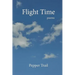 Flight Time: Poems