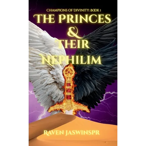 The Princes and Their Nephilim