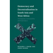 Democracy and Decentralisation in South Asia and West Africa