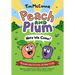 Peach and Plum: Here We Come!